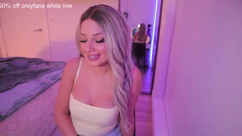 angelcookie online show from January 14, 2026, 4:51 am