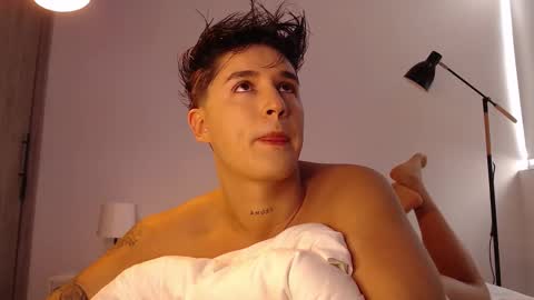 Angel online show from September 13, 2025, 9:25 pm