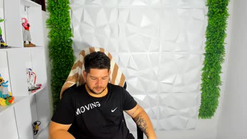 angel online show from January 18, 2025, 3:09 am