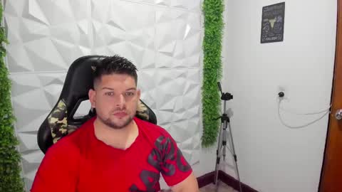 angel online show from January 27, 2025, 12:54 am