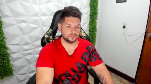 angel online show from February 3, 2025, 2:14 am