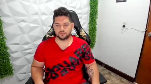 angel online show from February 3, 2025, 1:08 pm