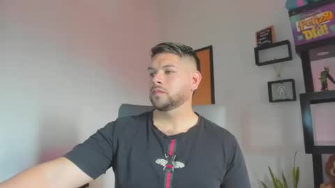 angel online show from October 17, 2025, 3:47 pm