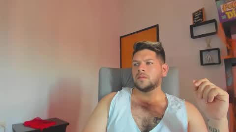 angel online show from October 29, 2025, 5:04 pm