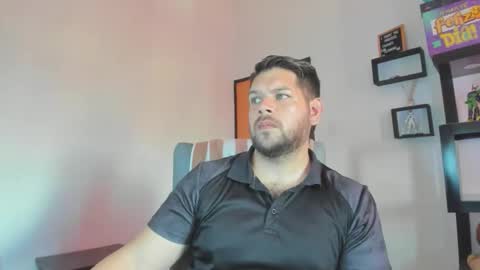 angel online show from November 6, 2025, 3:57 pm