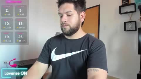 angel online show from December 14, 2025, 4:23 pm