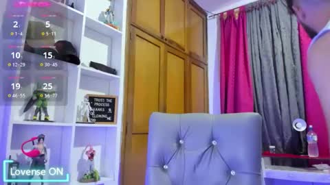 angel online show from February 1, 2026, 3:54 pm