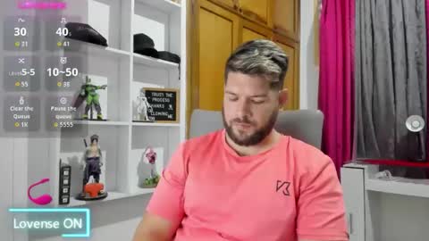 angel online show from February 7, 2026, 3:27 pm