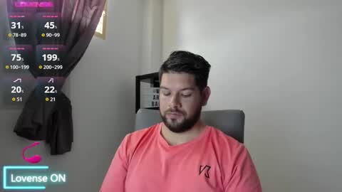 angel online show from March 15, 2026, 2:12 pm