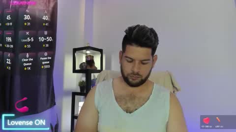 angel online show from April 4, 2026, 3:09 pm