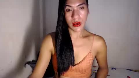 ANGELDARK online show from May 16, 2026, 12:04 pm