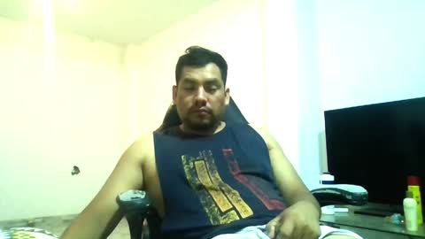 angeldavid90 online show from April 4, 2026, 2:54 am
