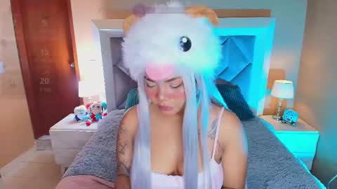 angeldustt1 online show from January 31, 2025, 1:34 pm