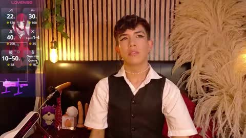 Angel dust online show from March 29, 2026, 3:06 am