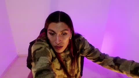 angele online show from May 13, 2026, 6:05 pm