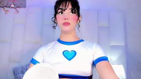 angeles_bust online show from October 21, 2025, 9:37 pm