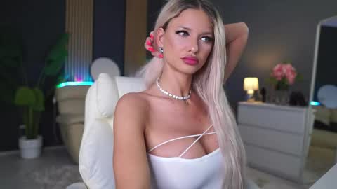 annita online show from March 25, 2026, 7:53 pm