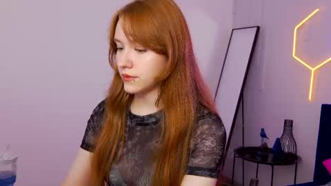 Snapshot of angelfleur chatting on June 7, 2026, 1:21 am Angela online show from June 7, 2026, 1:21 am