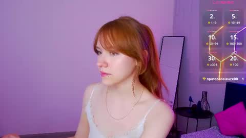 Snapshot of angelfleur chatting on June 15, 2026, 1:30 am Angela online show from June 15, 2026, 1:30 am
