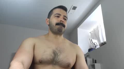 Angel Fusco online show from March 27, 2026, 3:34 pm