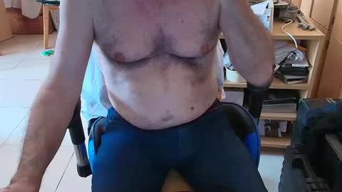 angelgarcia269 online show from February 1, 2026, 11:42 am