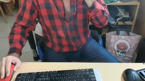 angelgarcia269 online show from May 16, 2026, 1:35 am