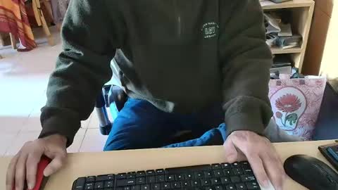 angelgarcia269 online show from June 19, 2026, 12:31 pm
