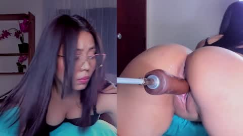 Snapshot of angeli__wu chatting on December 4, 2024, 3:48 am Angeli  online show from December 4, 2024, 3:48 am