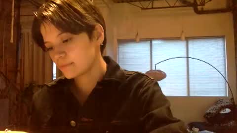 angelia01m online show from April 15, 2026, 12:50 am