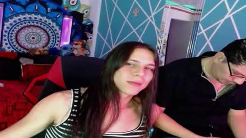 angelic_alexis online show from November 1, 2025, 12:45 am