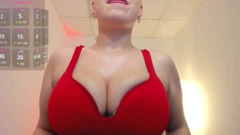 Angelic beauty online show from March 30, 2026, 3:57 pm