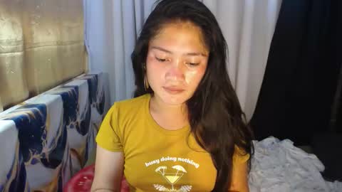 Snapshot of angelic_girlxx chatting on October 19, 2025, 7:09 am Angie online show from October 19, 2025, 7:09 am