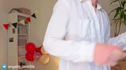 Daniel online show from February 17, 2026, 4:31 am