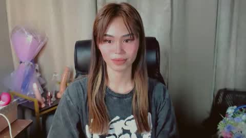 Angelica online show from March 22, 2026, 5:38 pm