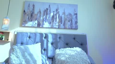 Snapshot of angelica_bouvier chatting on June 12, 2026, 12:26 pm C A L L M E A N G E L online show from June 12, 2026, 12:26 pm