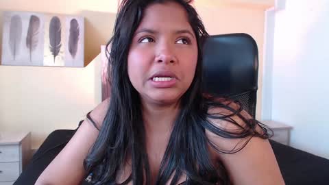 Angelica bss online show from January 15, 2025, 5:58 pm