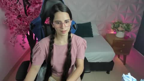 A N G E L I C A online show from January 8, 2025, 10:16 pm