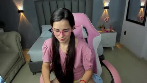 A N G E L I C A online show from January 9, 2025, 7:08 pm