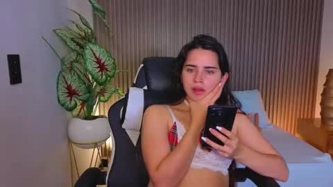 A N G E L I C A online show from September 27, 2025, 12:10 pm