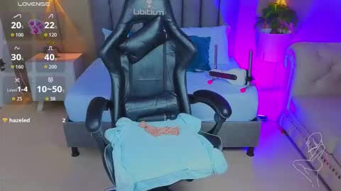 A N G E L I C A online show from March 6, 2026, 6:15 pm