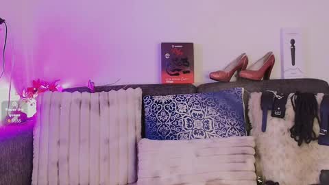 Angelica online show from April 8, 2026, 3:06 am