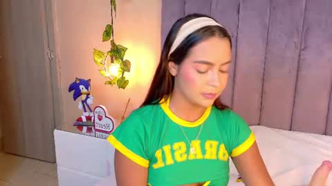 Snapshot of angelicaa_garcia chatting on June 29, 2026, 11:21 am angelicaa_garcia online show from June 29, 2026, 11:21 am