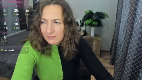 AngelicaCream online show from March 29, 2026, 10:04 am