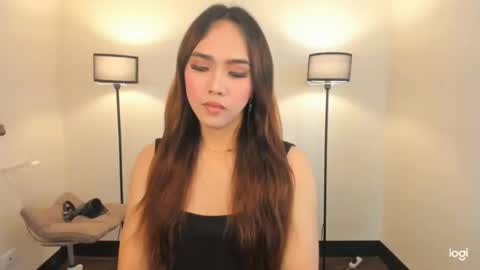 SweetAngelica online show from October 19, 2025, 10:54 pm