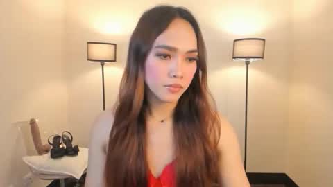 SweetAngelica online show from October 20, 2025, 10:32 pm