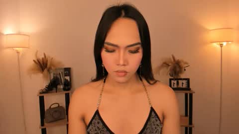 SweetAngelica online show from February 18, 2026, 10:39 pm