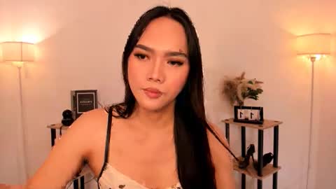 SweetAngelica online show from March 11, 2026, 10:38 pm