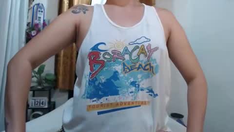 Angel Mae online show from April 23, 2026, 11:09 am