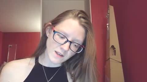 AngelicAngel online show from March 5, 2026, 7:26 am