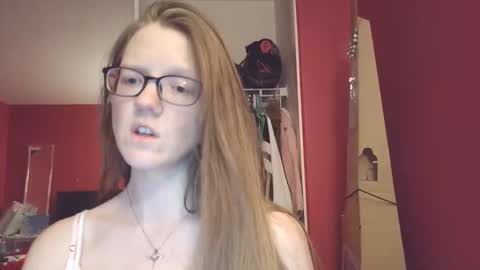 AngelicAngel online show from March 7, 2026, 5:37 am